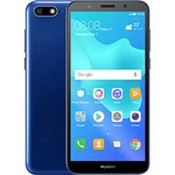 HUAWEI Y5 2018 16GB BLU HUAWEI Y5 2018 16GB BLU